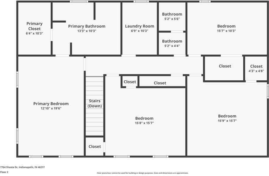 7764 Shasta Dr - Photo 3 of 17