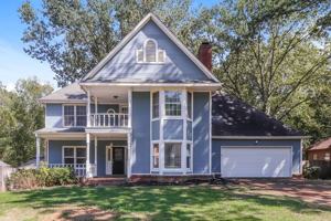 featured image of 2322 Carrollwood Ln