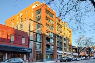 231 East Pender Street #805 - Photo 1 of 1