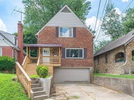 featured image of 6611 Merwin Avenue #1