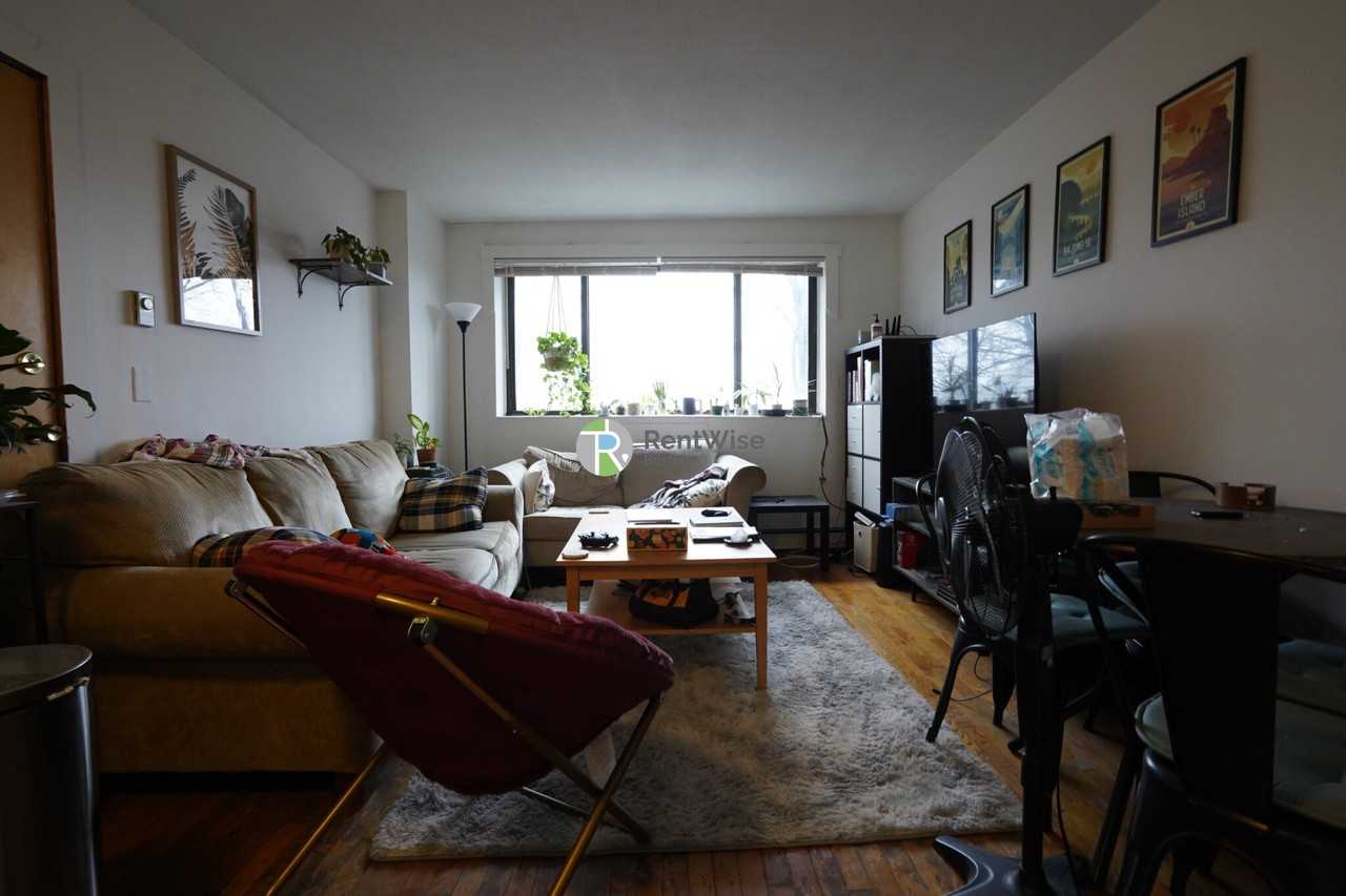 266 Parker Hill Ave #7 - Photo 2 of 5