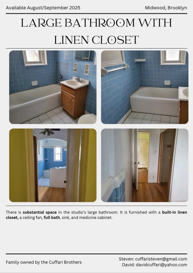 901 Avenue H #4K - Photo 4 of 7