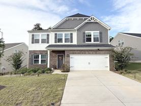 4112 Armstrong Farm Dr - Photo 1 of 1