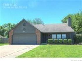 6517 S 107th East Ave - Photo 1 of 1