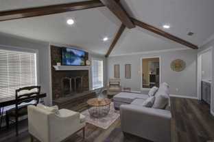 3516 Skyline Blvd - Photo 1 of 1
