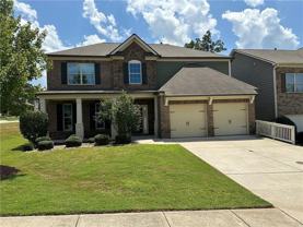 153 Providence Walk Dr - Photo 1 of 1
