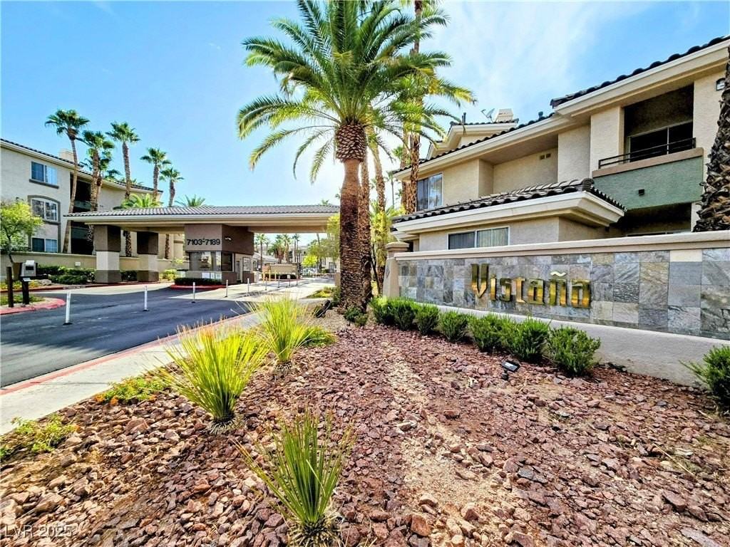 7123 South Durango Drive #104 - Photo 2 of 40