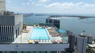 1300 S Miami Ave #2208 - Photo 1 of 1