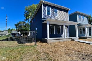 1006 Eugene St - Photo 1 of 1