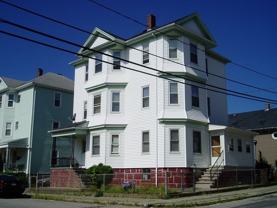 303 Cambnridge Street #3 - Photo 1 of 1