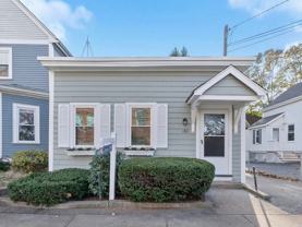 153 Oak St #1 - Photo 1 of 1
