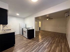2701 Hemphill St #107 - Photo 1 of 1