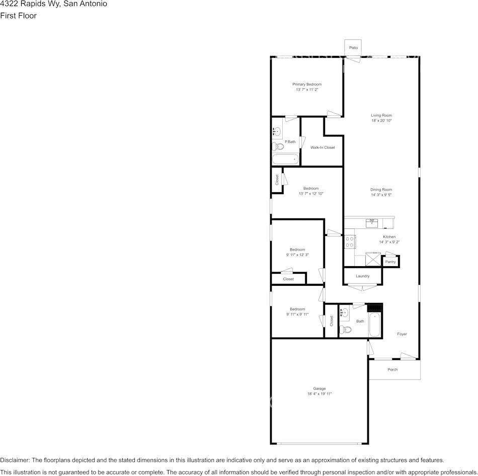 4322 Rapids Way - Photo 2 of 19