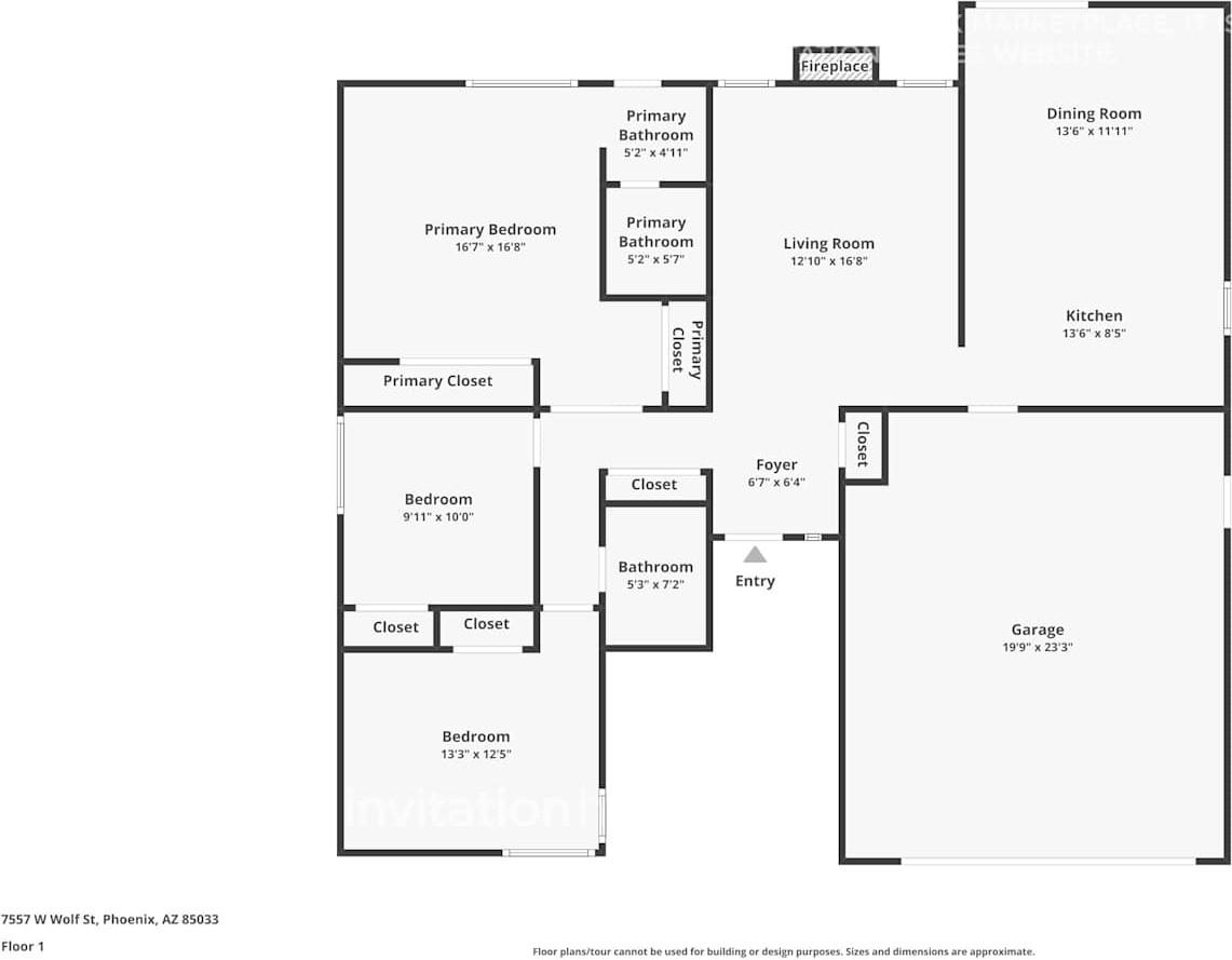 7557 Wolf Street - Photo 2 of 17