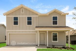4033 Drifters Bend Dr - Photo 1 of 1