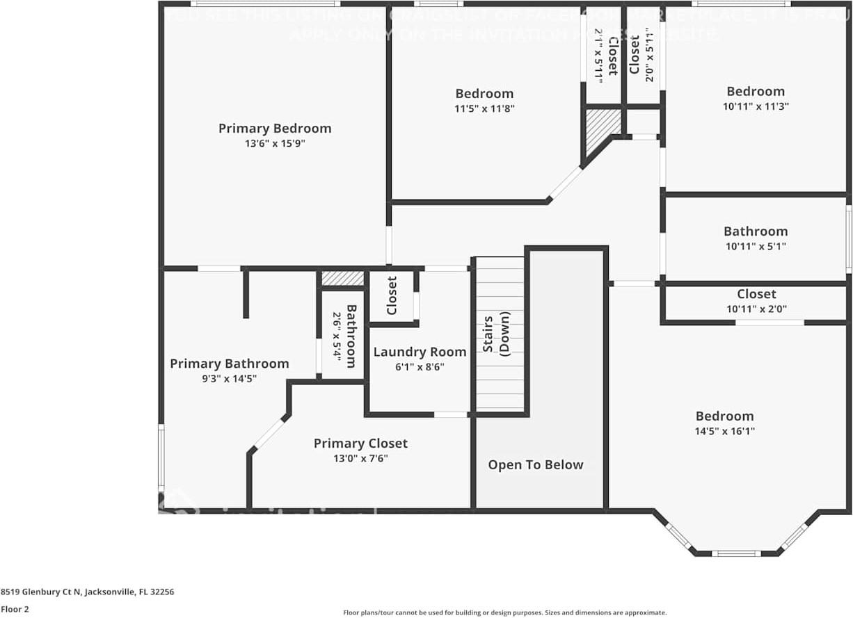 8519 Glenbury Court North - Photo 3 of 18