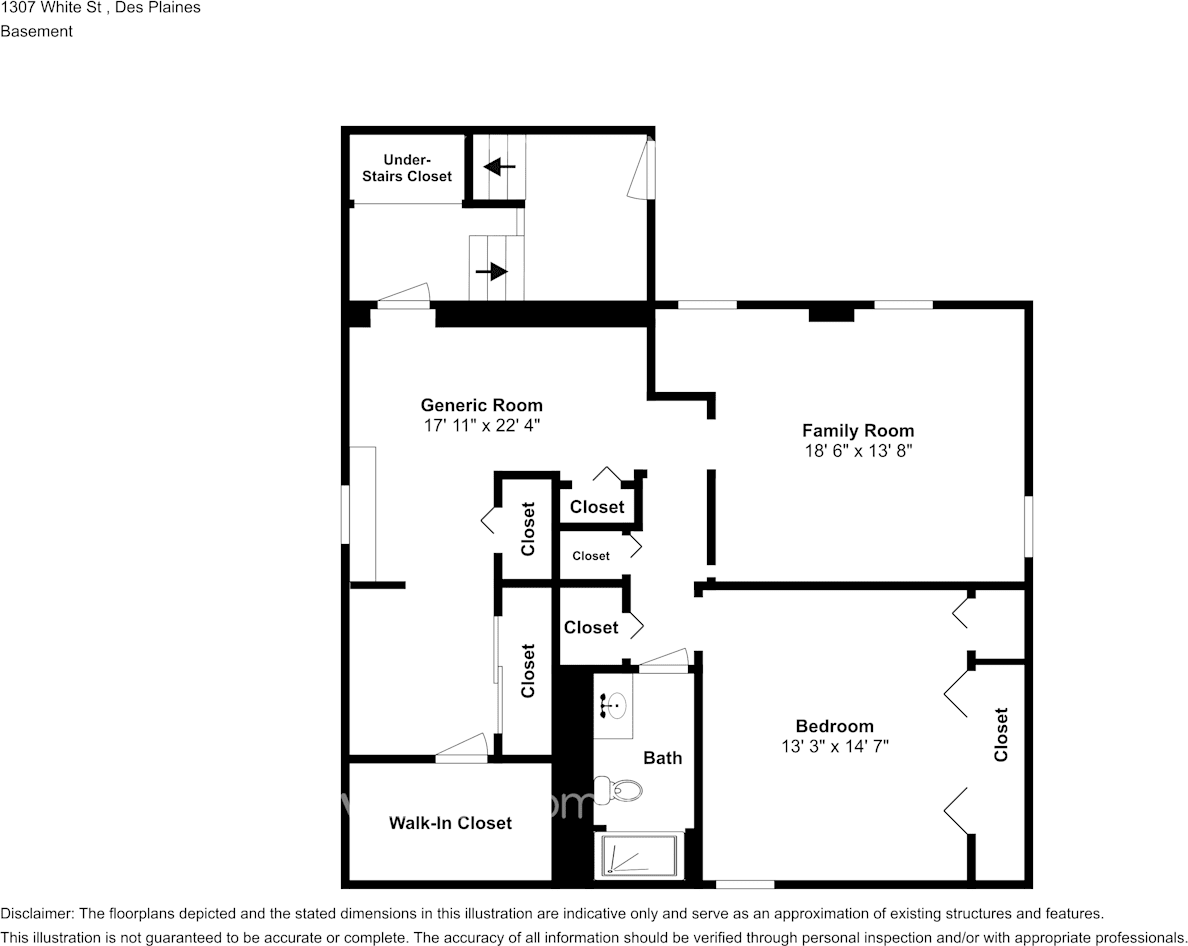 1307 White St - Photo 2 of 21