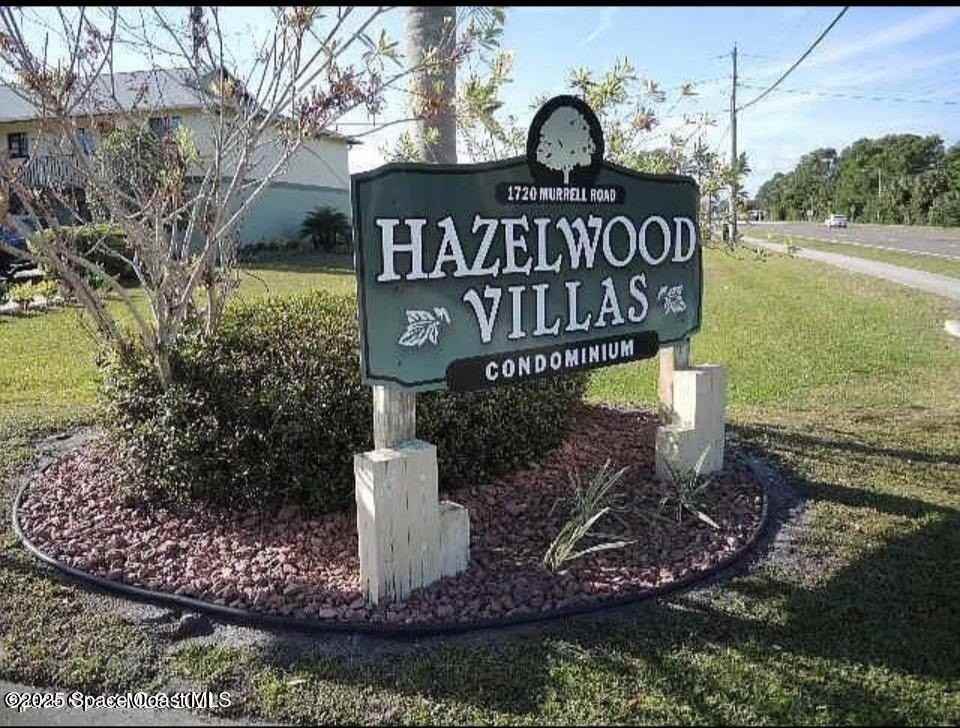 1720 Murrell Rd Apt 217 #217 - Photo 2 of 24