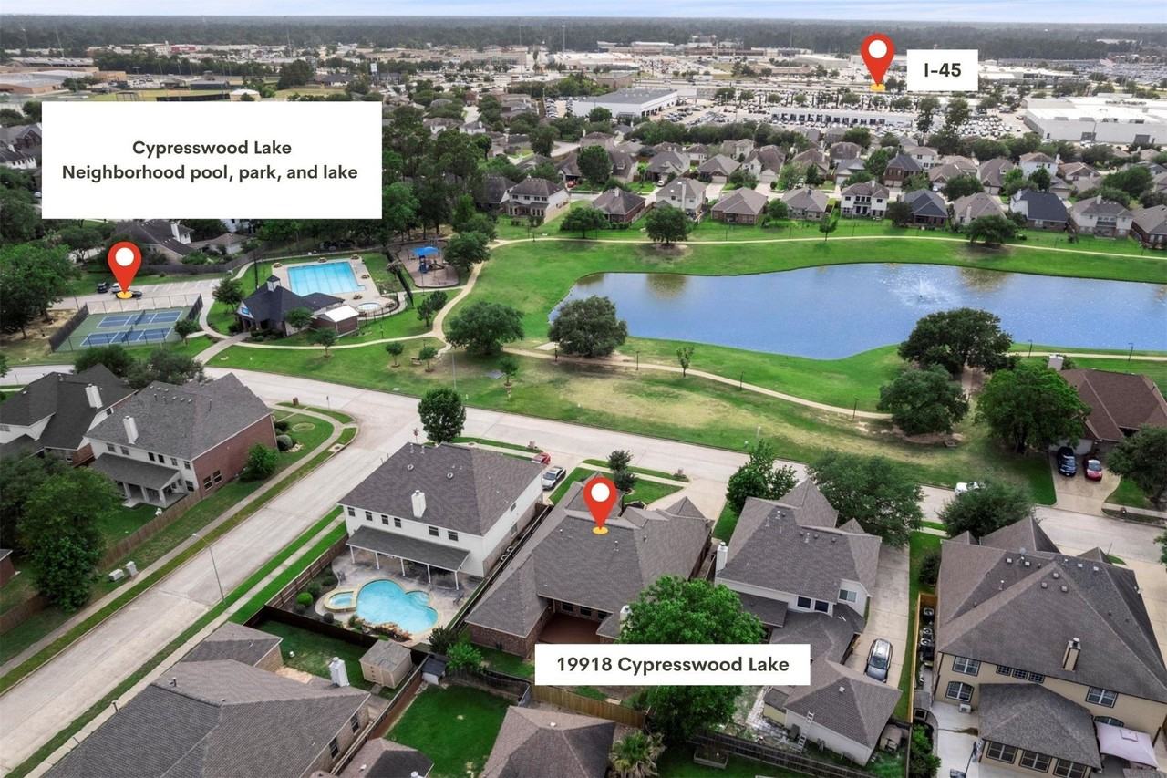 19918 Cypresswood Lake Dr - Photo 2 of 48