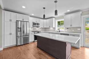 26 Atwood Ave #AA - Photo 1 of 1