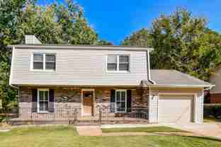 1541 Cedargate Cir - Photo 1 of 1