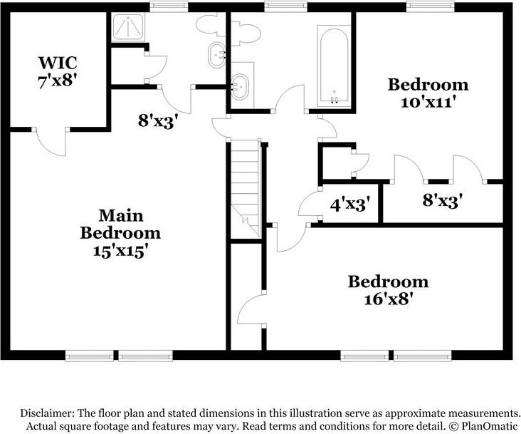 1541 Cedargate Cir - Photo 3 of 17