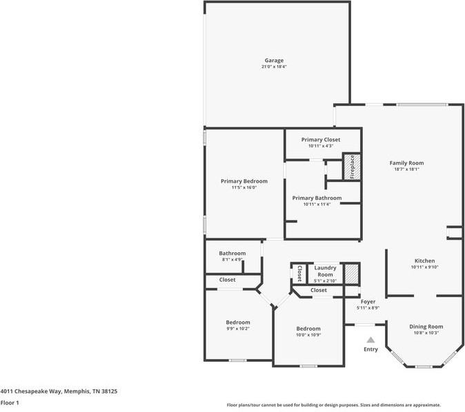 4011 Chesapeake Way - Photo 2 of 16