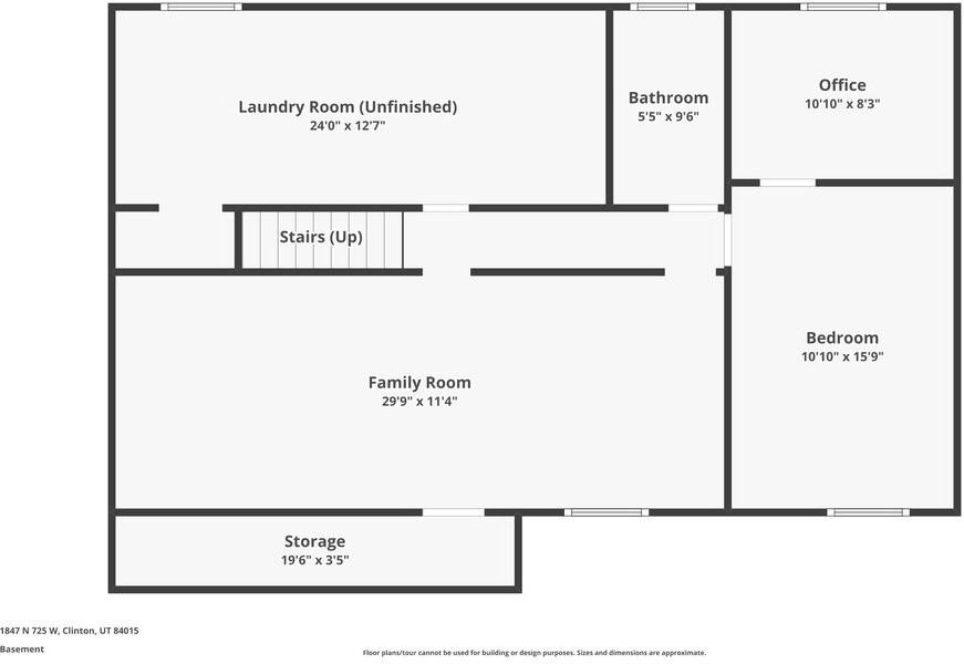 1847 Nw - Photo 2 of 17