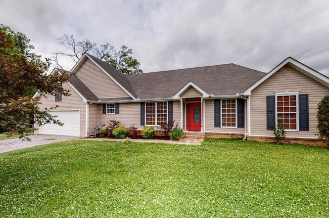 218 Shelbyville Mills Rd - Photo 2 of 11