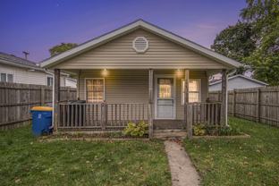 1006 Meridian St - Photo 1 of 1