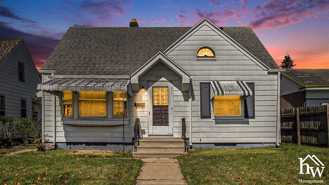 1445 Mishawaka Ave - Photo 1 of 1