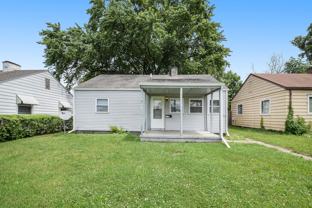1714 Pulaski St - Photo 1 of 1