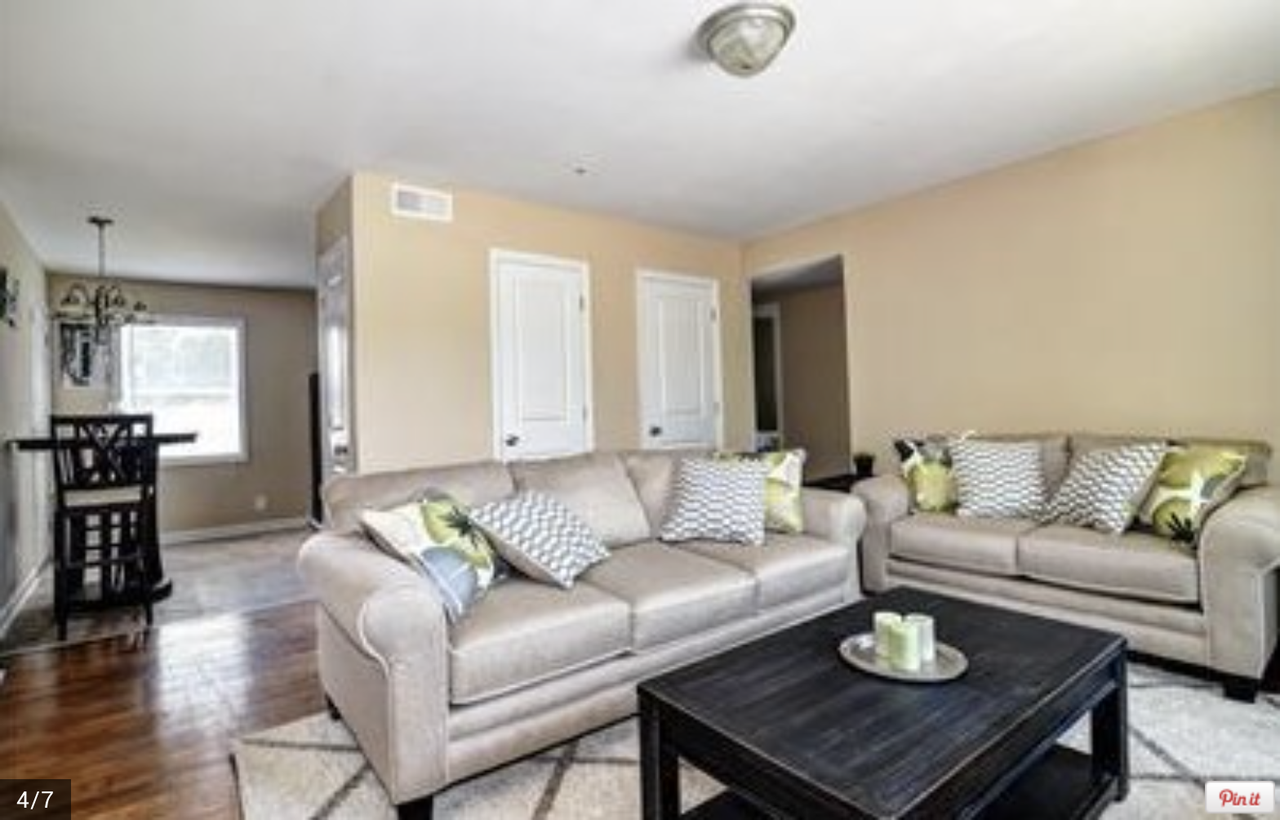 1001 Sims Cir #A - Photo 2 of 5