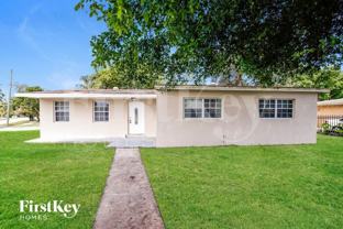 1351 Nw 188th Ter - Photo 1 of 1