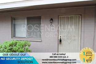 9230 N 6th St #6 - Photo 1 of 1