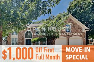 3201 Meredith Ln - Photo 1 of 1