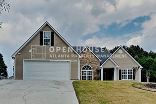 1625 Alcovy River Dr - Photo 1 of 1