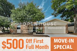 201 Nettletree St - Photo 1 of 1