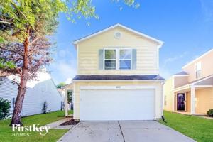 featured image of 2525 Black Antler Ct