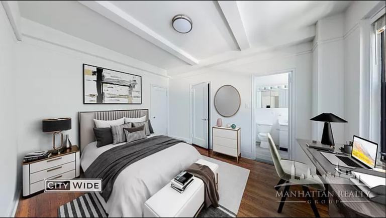 East 46th Street #3D - Photo 3 of 5