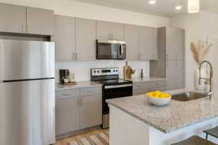The Foundry at Heartland Crossing - Photo 1 of 1