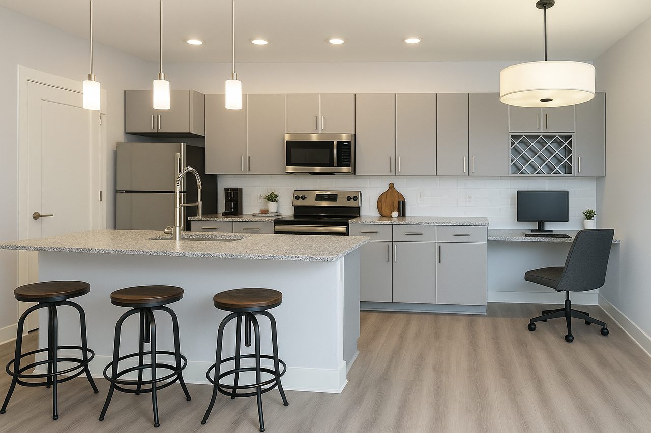 Foundry at Heartland Crossing - Photo 6 of 12