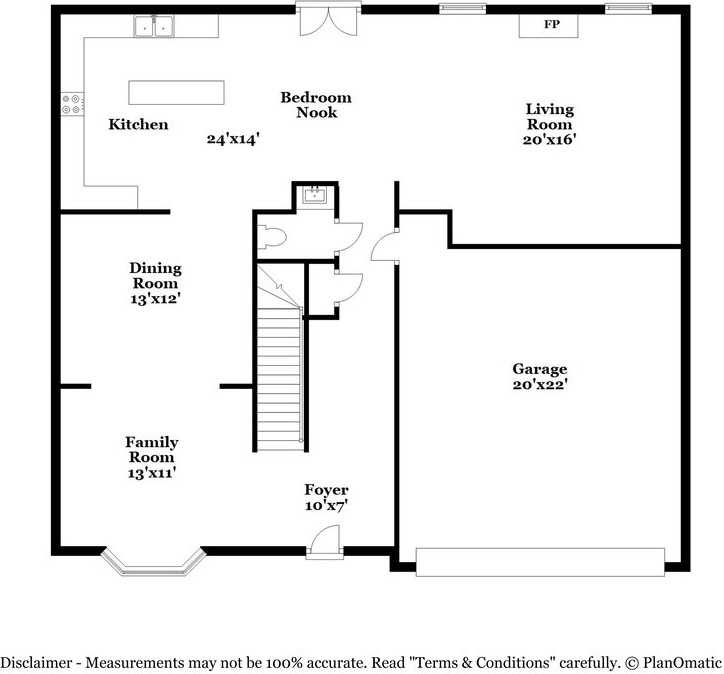 10 Carlisle St - Photo 2 of 17