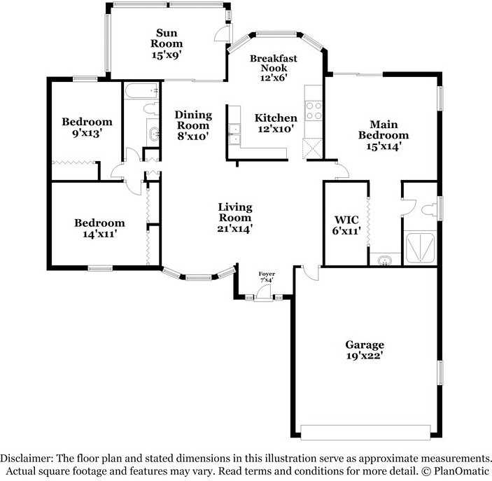 2651 Waterview Dr - Photo 2 of 16