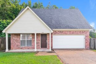 4895 Copper Valley Cv - Photo 1 of 1