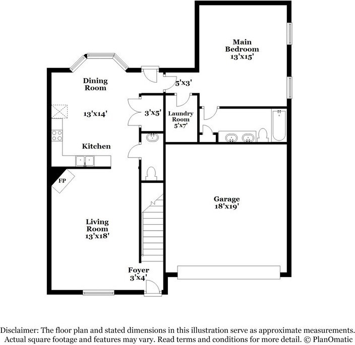 4895 Copper Valley Cove - Photo 2 of 17