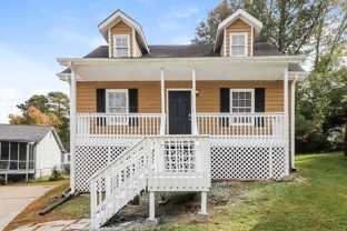 4711 Pebble Ct - Photo 1 of 1
