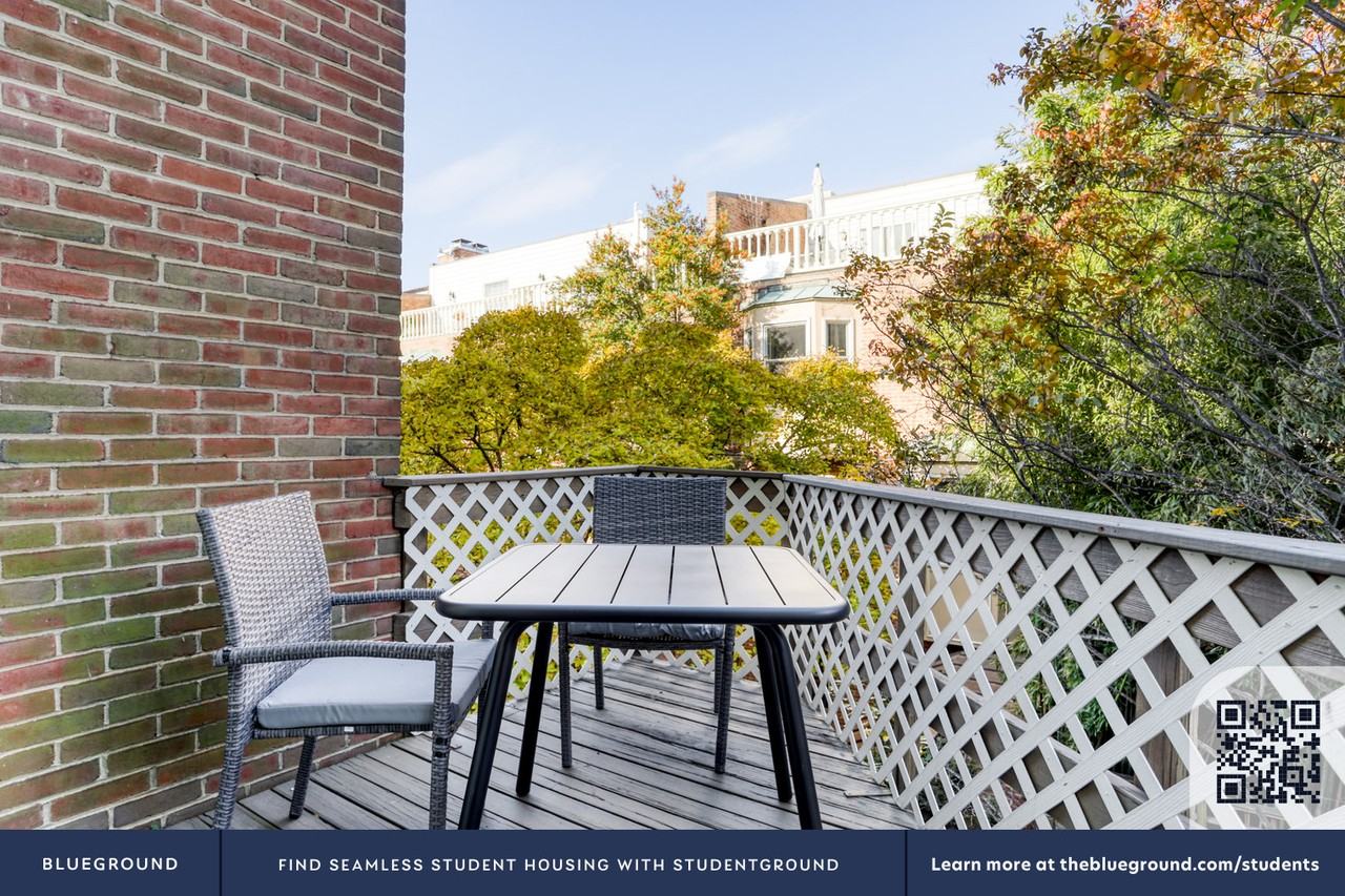 2107 O St Nw #341 - Photo 7 of 31