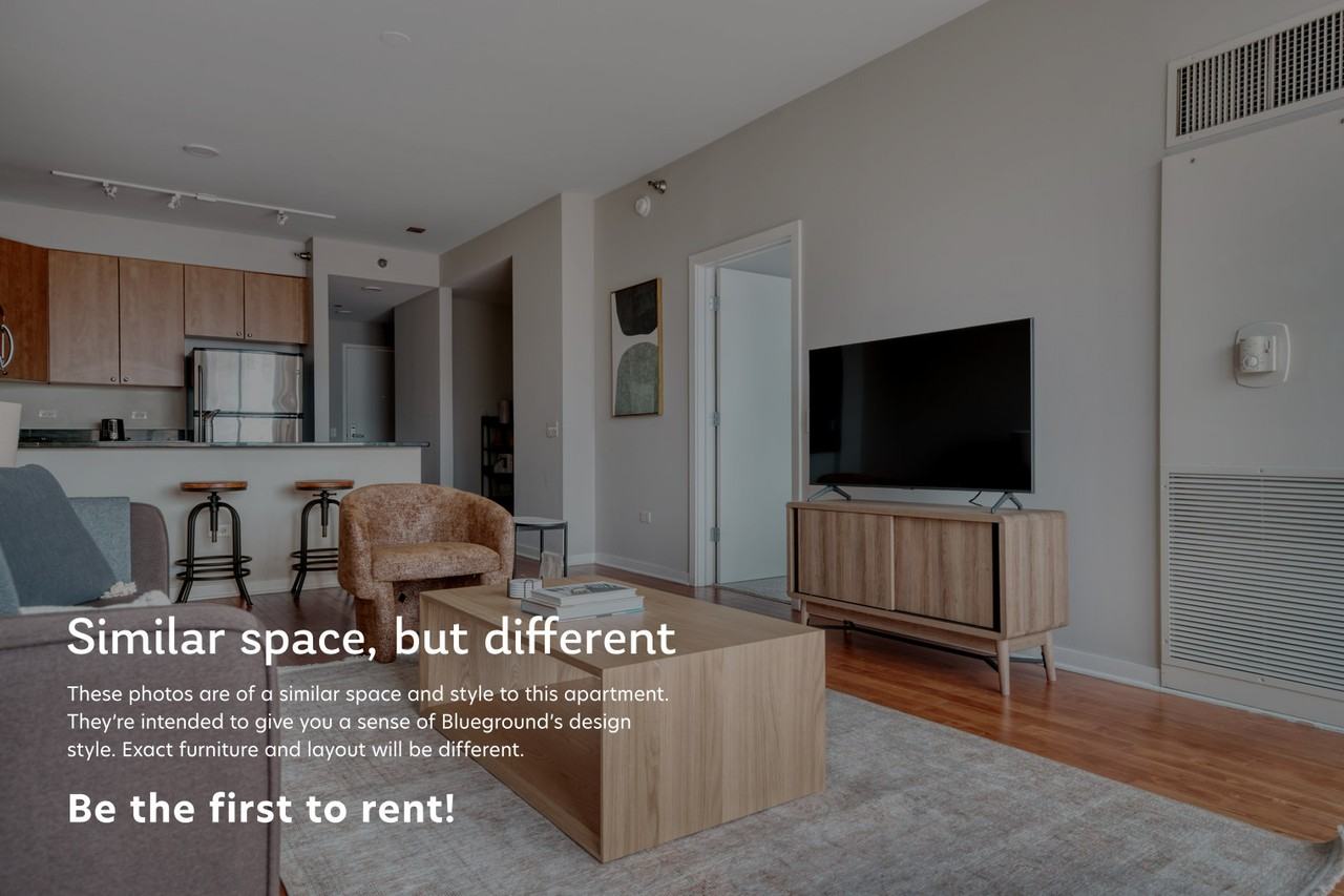 730 S Clark St #1280 - Photo 4 of 25