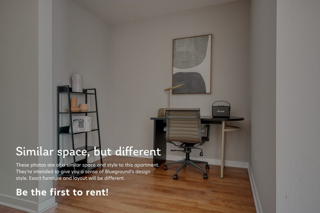 730 S Clark St #1280 - Photo 5 of 25